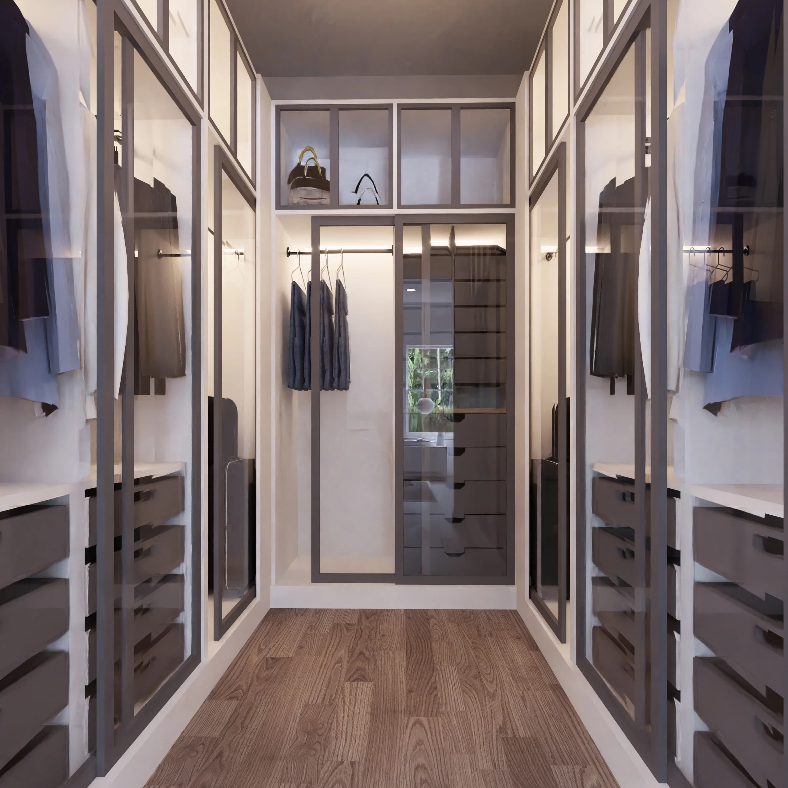 Interior Rendering 5